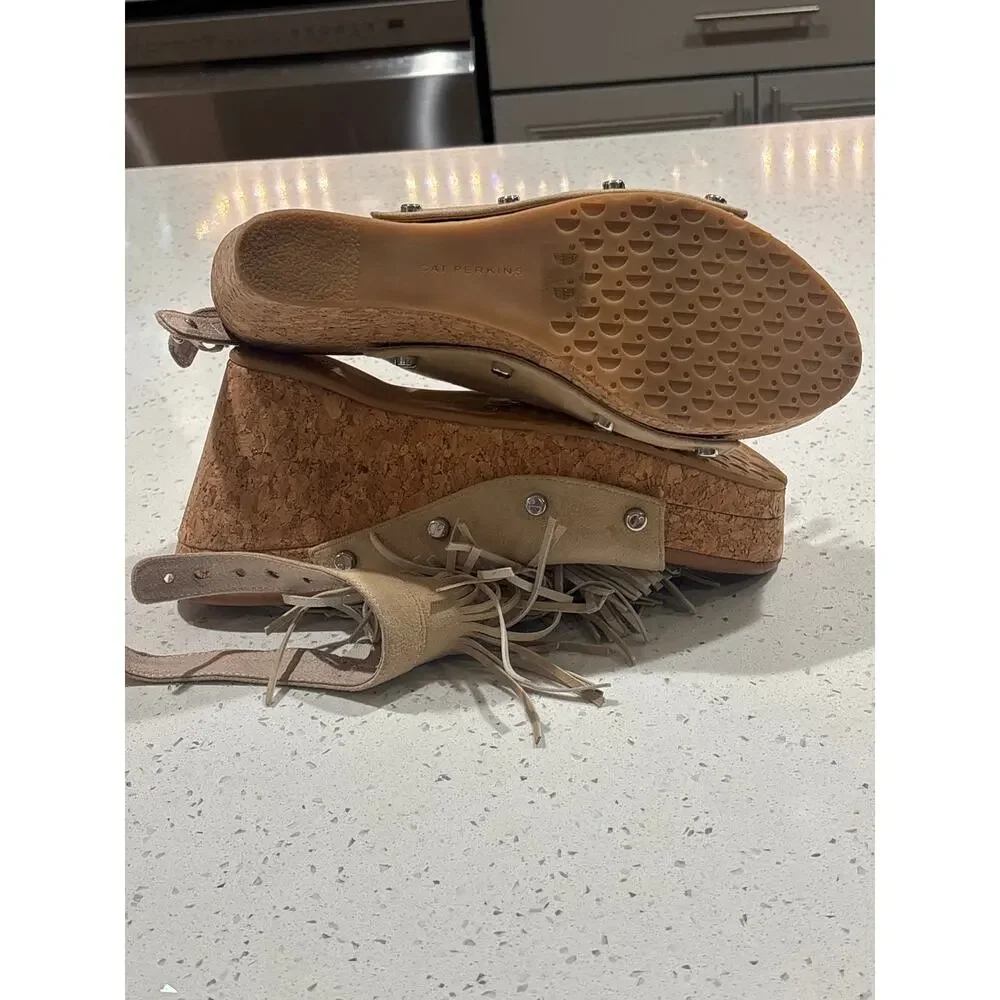 Cat Perkins Women’s heels size 10